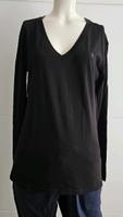 Longsleeve, G-Star Gr. L, schwarz, Pullover Nordrhein-Westfalen - Menden Vorschau