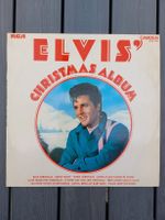 Elvis Presley Christmas Album, LP, Schallplatte,Vinyl Nordrhein-Westfalen - Niederzier Vorschau
