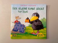 Pixi Buch 193 - 1739  Der kleine Rabe Socke hat Spaß Rheinland-Pfalz - Freudenburg Vorschau