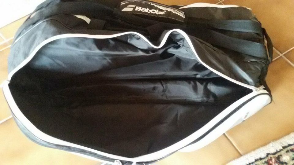 Sporttasche mit Rucksackfunktion,Babolat in Unkel
