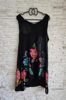 Desigual Desiqual Tunika Top Shirt Harburg - Hamburg Hausbruch Vorschau