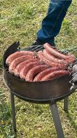 Leckere Röster mit Bärlauch / Bratwurst / Rostwurst - hausgemacht Berlin - Wilmersdorf Vorschau