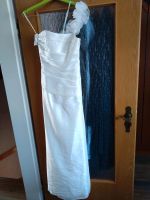Schönes Hochzeitskleid von Laura Scott Niedersachsen - Nordenham Vorschau