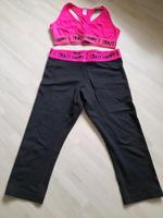 Sport Capri Leggings und Bra Nordrhein-Westfalen - Pulheim Vorschau