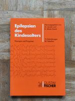 Epilepsien des Kindesalters - Jacobi, Meier-Ewert Schleswig-Holstein - Bad Oldesloe Vorschau