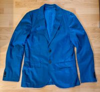 Scotch & Soda Blazer Sakko Jacket Jacke L 50 Blau Berlin - Pankow Vorschau