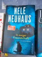 Buch von Nele Neuhaus In ewiger Freundschaft Niedersachsen - Didderse Vorschau
