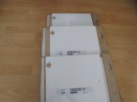 IKEA Kallax Türen 3 Stück weiß OVP je 12,50 Nordrhein-Westfalen - Coesfeld Vorschau