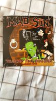 Psychobilly Mad Sin ‎– Teachin' The Goodies Vinyl LP  Japan Niedersachsen - Quakenbrück Vorschau