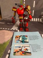 Lego Super Heroes 76140 Iron Man Mech Nordrhein-Westfalen - Sankt Augustin Vorschau