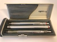 Rotring 600 Set - Rarität Schreibset - Sammler Duisburg - Rumeln-Kaldenhausen Vorschau