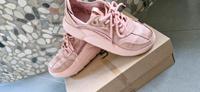 UGG Sneaker Gr. 38 rose Rheinland-Pfalz - Saarburg Vorschau