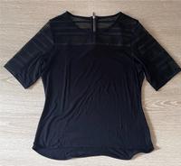 Shirt/ Top Karen Millen, schwarz, Gr. 42 Hessen - Hofheim am Taunus Vorschau