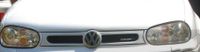 original oettinger Kühlergrill Frontgrill Grill Vw Golf 4 MK4 GTI Kiel - Kronshagen Vorschau