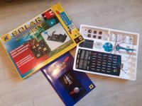 Elektro Solar Starter Kit von JC - Junior Constructors Hessen - Darmstadt Vorschau