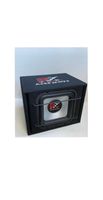 CRUNCH Powerzone Noxx Series Subwoofer Maxxsonics PZ14SQ Car HiFi Baden-Württemberg - Ettlingen Vorschau