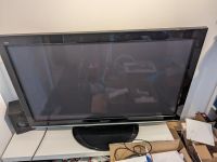 Panasonic Viera 42 Zoll Plasma Fernseher Bayern - Mering Vorschau