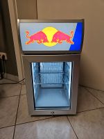 Redbull Red Bull Kühlschrank Bayern - Glashütten Vorschau