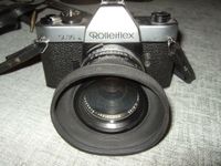 Rolleiflex SL35 mit 2 Objektiven Niedersachsen - Diekholzen Vorschau