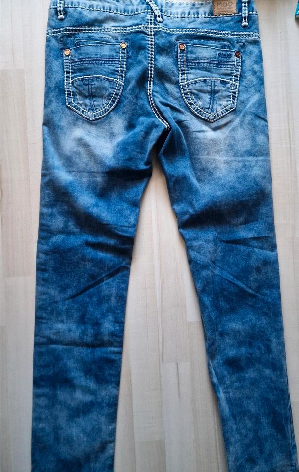 M.O.D Jeans Gr.32/32 in Wismar