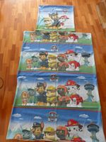 Bettwäsche "Paw Patrol" 135x200/80x80 Baden-Württemberg - Nordheim Vorschau