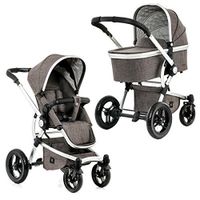 Moon Kinderwagen 2 in 1 Top Zustand!!muss schnell Raus !! Nordrhein-Westfalen - Bottrop Vorschau