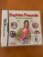 Nintendo DS Spiel: Sophies Freunde Mode-Designer Münster (Westfalen) - Geist Vorschau