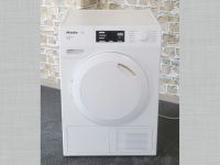 (F703) 8kg Trockner Miele TCE635 WP (12Monate.Gar) 041 Berlin - Friedrichsfelde Vorschau