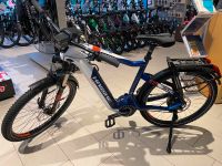 Haibike E-Bike XDURO ADVENTR 5.0 Flyon 120Nm RH52cm Niedersachsen - Werlte  Vorschau