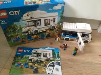Lego City 60283 Hessen - Kriftel Vorschau
