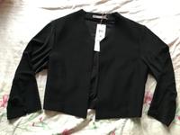 Neu Vera Mont Bolero Jacke Gr. 42 schwarz Berlin - Hohenschönhausen Vorschau