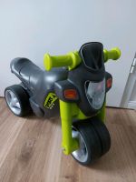BIG Kinder-Motorrad mit breiten Reifen / Laufrad Rheinland-Pfalz - Bodenheim Vorschau