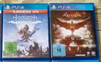 2 Playstation 4 Spiele im Bundle. Duisburg - Meiderich/Beeck Vorschau