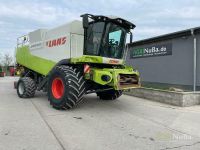 Claas Lexion 600 Mähdrescher Brandenburg - Prenzlau Vorschau