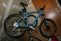 Mountainbike Trek RH50 Fox Shimano XT MTB Niedersachsen - Verden Vorschau