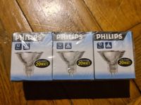 Philips GU5.3 Halogen 20 Watt Dresden - Weixdorf Vorschau