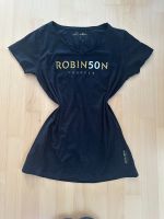 Robinson Shirt Gr. M Tourshirt 50jähriges Jubiläum Nordrhein-Westfalen - Langenfeld Vorschau