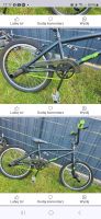BMX Fahrrad in sehr gutem Zustand zu verkaufen Niedersachsen - Delmenhorst Vorschau