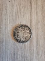 Morgen Dollar 1921 Silbermünze Bayern - Haag a.d.Amper Vorschau