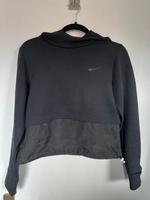 Damen Hoodie Nike schwarz Hessen - Fuldabrück Vorschau