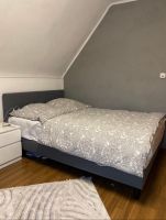 Boxspring Bett   140/200 Rheinland-Pfalz - Sinzig Vorschau