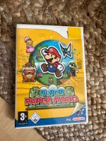 Wii Super Paper Mario Nordrhein-Westfalen - Rösrath Vorschau