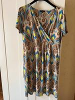 More& More Kleid Größe 42 wie neu Thüringen - Daasdorf a. Berge Vorschau