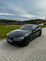 Bmw M4 F83 Cabrio Carbon Keramik GARANTIE Bayern - Neukirchen vorm Wald Vorschau