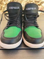 Nike Jordan Access Green-Black 35 Rheinland-Pfalz - Gau-Weinheim Vorschau