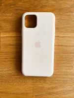APPLE iPHONE • Silikon Case 11 Pro • rosa • mit Versand (NP 49€) Nordrhein-Westfalen - Bünde Vorschau