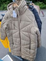 Damen Jacke Mantel steppmantel beige Gr.  46 Nordrhein-Westfalen - Lage Vorschau