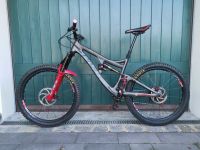 PIVOT Mach 6 27,5" MTB Enduro (Magura,Sram,Fox,Rockshoxx,Chromag) Bayern - Arnschwang Vorschau