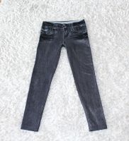 Damen Jeggings Hose, Jeans Imitat Gr. 38 M -tolle Waschung, w Neu Baden-Württemberg - Kraichtal Vorschau