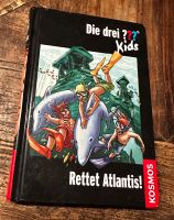 Die drei Fragezeichen Kids „Rettet Atlantis!“ Schleswig-Holstein - Kellinghusen Vorschau